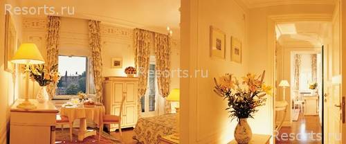 Hotel Splendido 9
